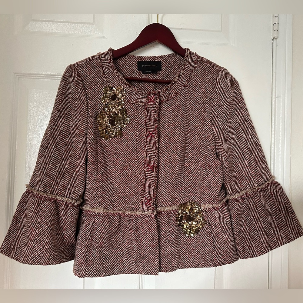 BCBGMAXAZRIA Sz Medium